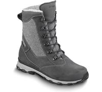 Meindl Sammnaun GTX Damen Stiefel, grau, Größe 39 ½ 39 ½