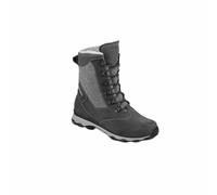 Meindl Samnaun Lady GTX Damen Winterstiefel grau Schuhgröße EU 41 Farbgruppe grau grau Damen