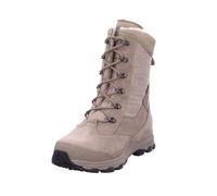 Meindl Samnaun Lady GTX Winterstiefel Beige 40