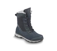 Meindl Samnaun Lady GTX Damen Winterboot nachtblau Schuhgröße EU 39 Farbgruppe blau blau Damen