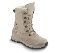 Meindl Samnaun Lady GTX Winterstiefel Beige 38