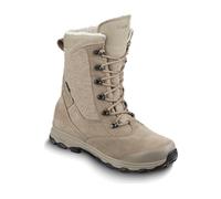 Meindl Samnaun Lady GTX für Damen, beige, Größe 38 EU / 5 UK