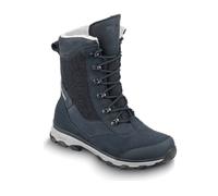 Meindl Winterstiefel Samnaun Lady GTX – GORE-TEX – Nachtblau Größe 42