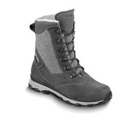 Meindl Samnaun Lady GTX Damen Winterstiefel grau Schuhgröße EU 39 Farbgruppe grau grau Damen