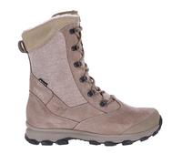 Meindl Samnaun Lady GTX Damen Winterstiefel beige Schuhgröße EU 42,5 Farbgruppe beige beige Damen