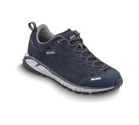 Meindl Santorin GTX marine für Herren, blau, Größe 41 ½ EU / 7,5 UK
