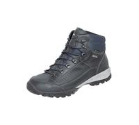 Meindl Herren Wanderschuhe "Sarn GTX", anthrazit, Gr. 46,5