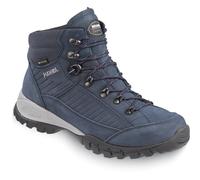Meindl Sarn GTX Damen Trekkingstiefel, hellblau, Größe 39 39