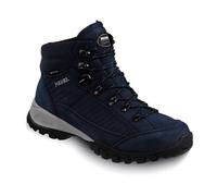 MEINDL Damen Trekkingstiefel Sarn Lady GTX azurblau - Gr. - 37.5