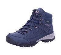 Meindl Sarn GTX Damen Trekkingstiefel, hellblau, Größe 39 39
