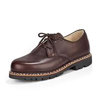 Meindl SASEL Männer - Freizeitschuhe - DUNKELBRAUN 46,5