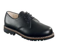 Meindl Sasel Herren Trekkingschuhe, schwarz, Gr. 44