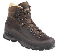 Meindl Schlern MFS dunkelbraun Bergschuhe UK 7,5 - EU 41,5