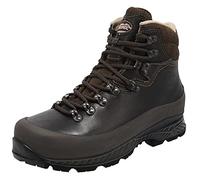 Meindl Schlern MFS dunkelbraun Bergschuhe UK 7 - EU 41