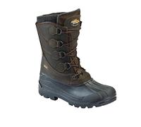 Meindl Herren Winterstiefel in Braun, Größe 45