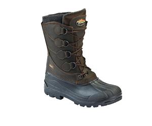 Meindl - Schneestiefel - Solden für Herren - Größe 47 - Braun Braun 47