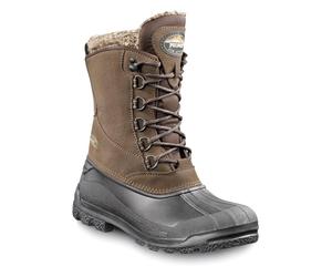 Meindl - Schneestiefel - Solden Lady für Damen - Größe 41 - Braun Braun 41