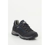 Meindl Schnürschuh in blau in Größe: 44 für Herren