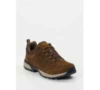 Meindl Schnürschuh in braun in Größe: 44 für Herren