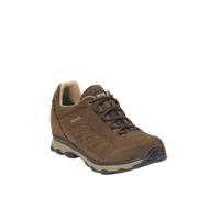 Meindl Schnürschuh in braun in Größe: 45 für Herren