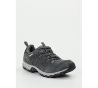 Meindl Schnürschuh in grau in Größe: 45.5 für Herren