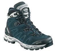 Meindl Schuhe Air Revolution Lady Ultra - Nachtblau/EIS