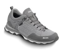 Meindl Damen Schuhe Ontario Lady GTX 3937-58 41.5 (UK 7.5) Kiesel