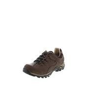 Meindl - Wanderschuhe für Tagestouren - Caracas Dunkelbraun für Herren aus Leder - Größe 9,5 UK - Braun Braun 9.5 UK