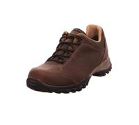 Meindl Herren Halbschuh Siena GTX Braun Größe 10 UK / 44,5 EU