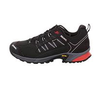 Meindl Schuhe SX 1.1 GTX Men - schwarz/rot, UK 11