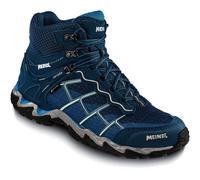 Meindl - Schuhe türkis/petrol - Gr. - 4½