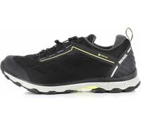 Meindl Activo Trainer GTX - Herren Multifunktionsschuh - schwarz/lemon, 8,5