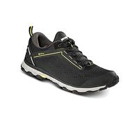 Meindl Activo Trainer GTX schwarz/lemon Multifunktionsschuhe - UK 7 - EU 41