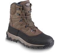 Meindl Seefeld GTX Damen Apres-Schuhe, braun, Größe 36 36