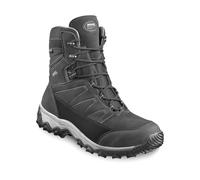 Meindl Sella GTX Herren Winterstiefel Outdoor Canadian Boots schwarz 45