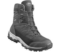 Meindl Sella GTX Herren Stiefel schwarz 45 schwarz 45