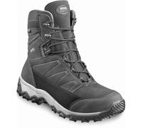 Meindl Sella Lady GTX Damen Winterschuhe (Schwarz 9 UK, 43 EU)