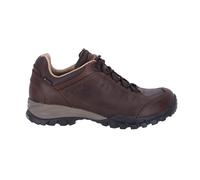 Meindl Siena GTX Herren Multifunktionsschuhe dunkelbraun Schuhgröße EU 44 Farbgruppe braun braun Herren