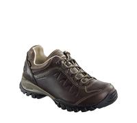 Meindl Wanderschuhe Siena Lady GTX Damen Braun Größe 41,5