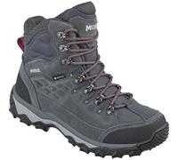 Meindl Silian GTX Damen Winterschuhe & Winterstiefel grau Größe 39 Trekking Wasserdicht