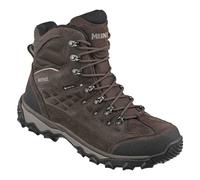 Meindl Silian GTX Winterstiefel Dunkelbraun 44