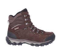 Meindl - Winterwanderschuhe aus GORE-TEX - Silian GTX Marron foncé für Herren - Größe 10 UK - Braun Braun 10 UK