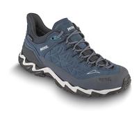 Meindl Sion GTX Damen Multifunktionsschuhe, blau, Größe 38 38
