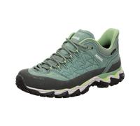 Meindl Sion Lady GTX für Damen, grün, Größe 41 ½ EU / 7,5 UK