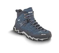 Meindl Sion Lady Mid GTX Damen Trekkingschuhe, blau, 40 EU