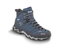 Meindl Sion Lady Mid GTX für Damen, blau, Größe 40 EU / 6,5 UK