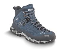 Meindl Sion Mid GTX Damen Multifunktionsschuhe, blau, Größe 40 40