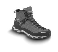 Meindl Sion Mid GTX für Herren, grau, Größe 39 ½ EU / 6 UK