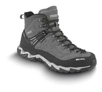 Meindl Sion Mid GTX Herren Multifunktionsschuhe, grau, Größe 42 ½ 42 ½
