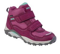 Meindl Kinder Skye GTX Schuhe (Größe 39, rot)